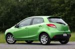 Mazda2 2010 года